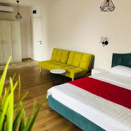 Colors Boutique Hotel Obzor Luaran gambar
