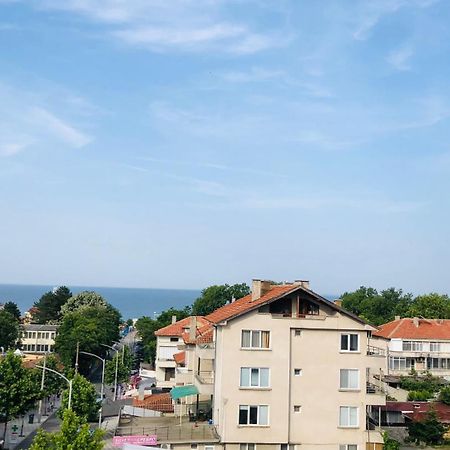 Colors Boutique Hotel Obzor Luaran gambar