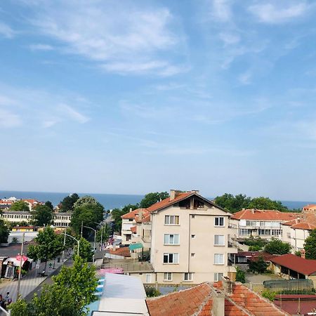 Colors Boutique Hotel Obzor Luaran gambar
