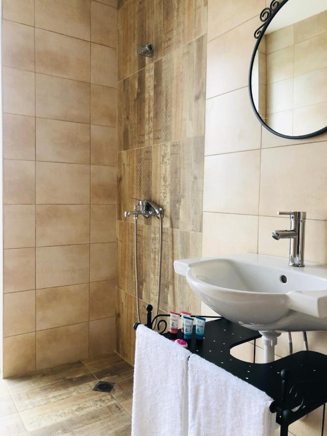 Colors Boutique Hotel Obzor Luaran gambar