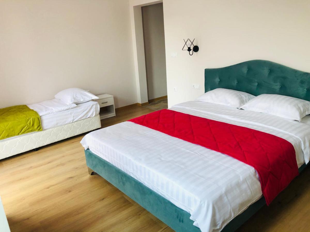 Colors Boutique Hotel Obzor Luaran gambar