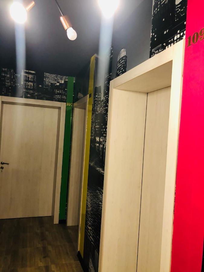 Colors Boutique Hotel Obzor Luaran gambar