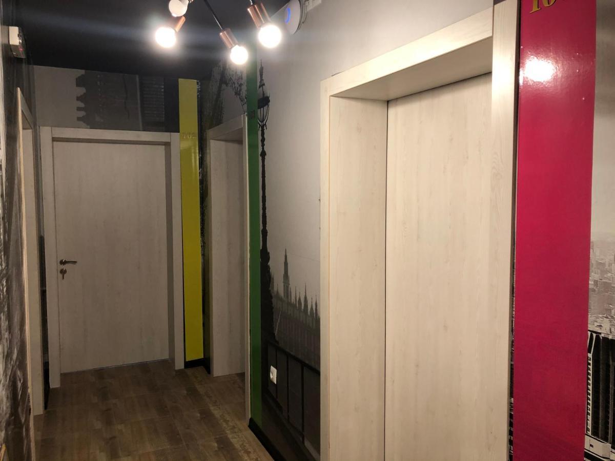 Colors Boutique Hotel Obzor Luaran gambar