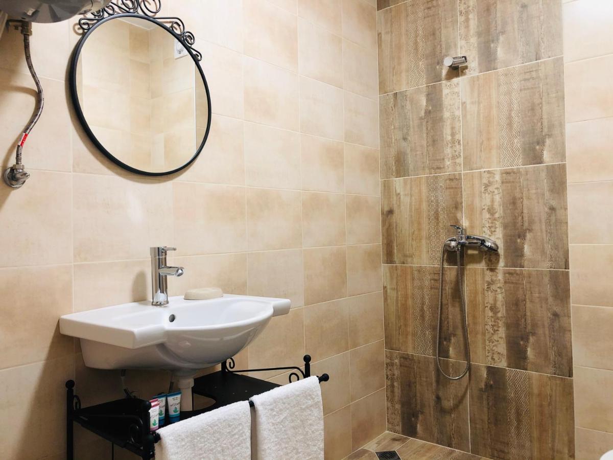 Colors Boutique Hotel Obzor Luaran gambar