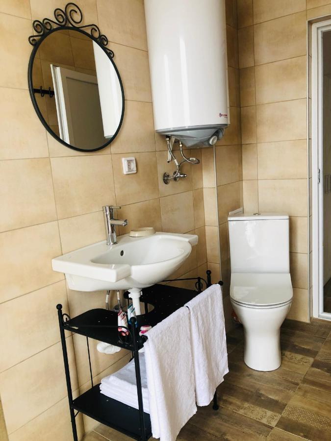 Colors Boutique Hotel Obzor Luaran gambar