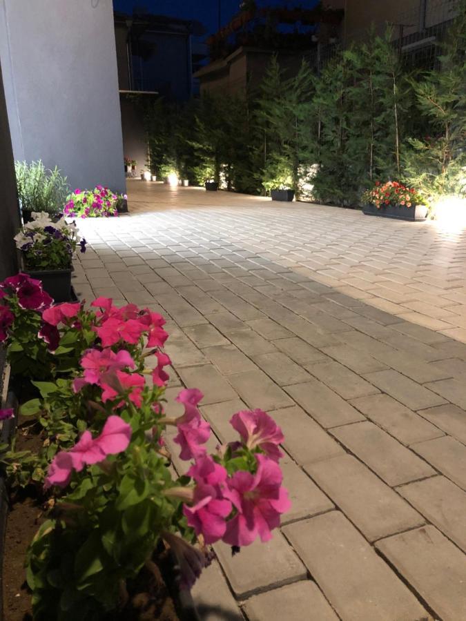 Colors Boutique Hotel Obzor Luaran gambar