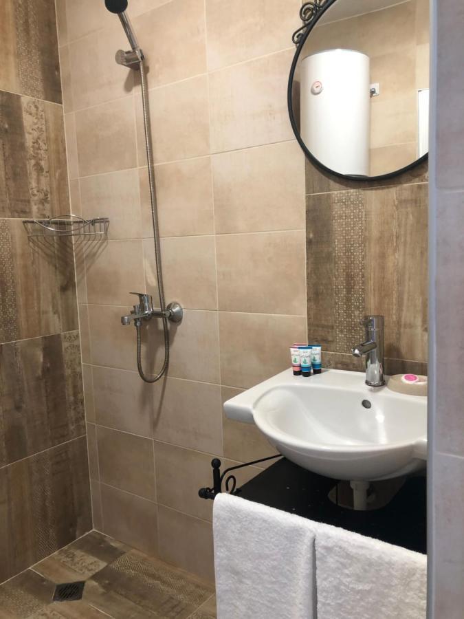 Colors Boutique Hotel Obzor Luaran gambar