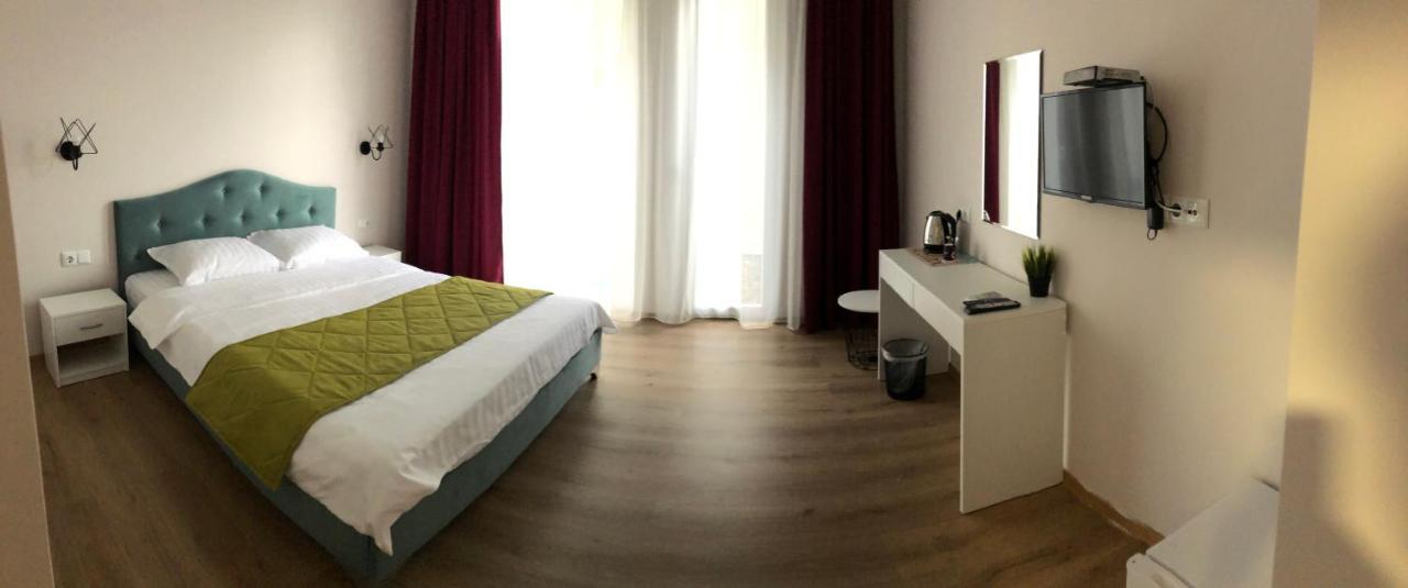 Colors Boutique Hotel Obzor Luaran gambar