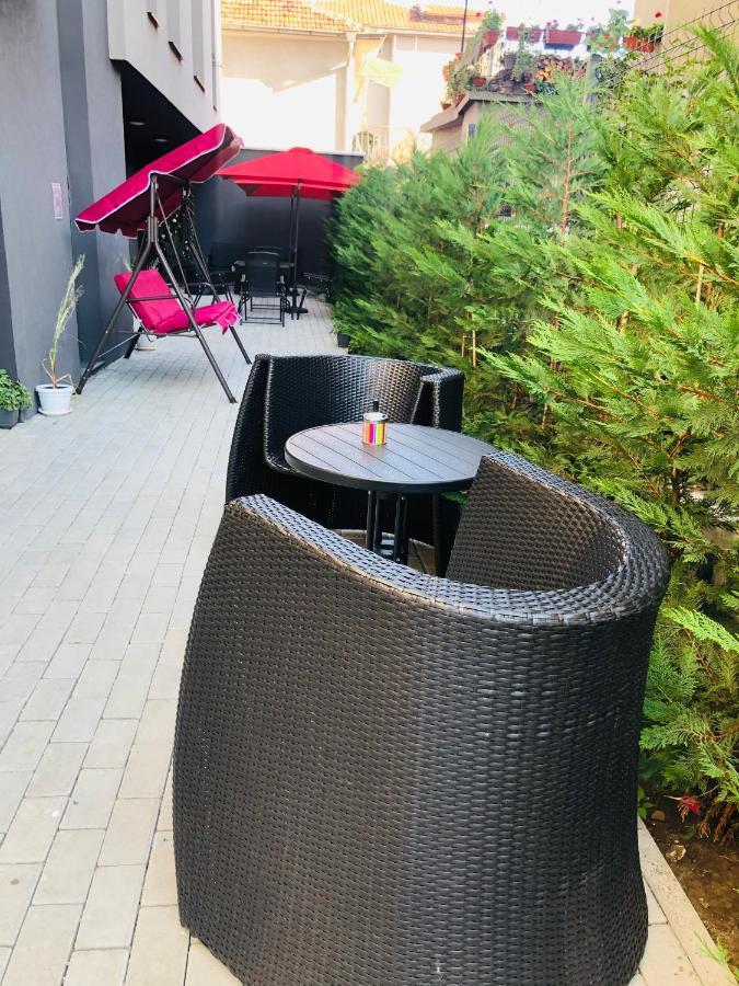Colors Boutique Hotel Obzor Luaran gambar
