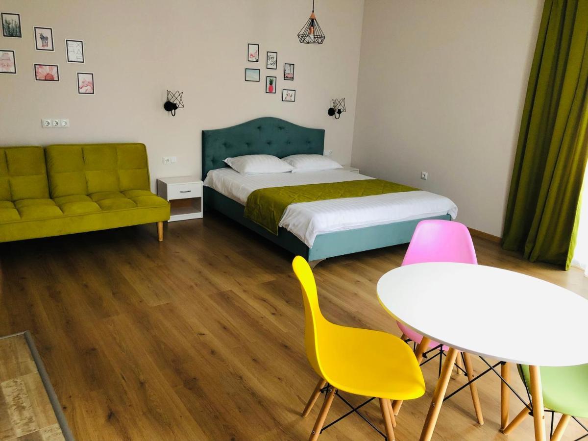 Colors Boutique Hotel Obzor Luaran gambar