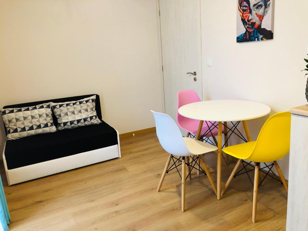 Colors Boutique Hotel Obzor Luaran gambar