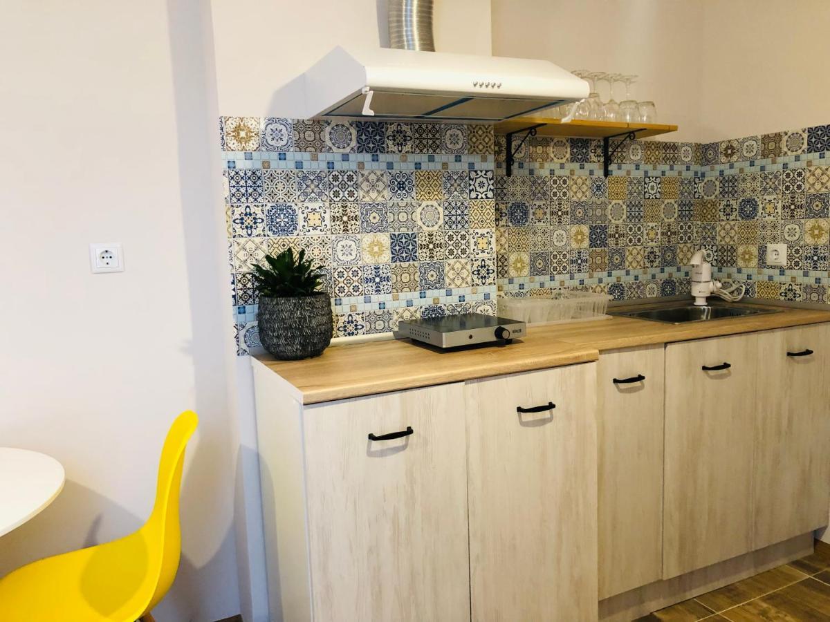 Colors Boutique Hotel Obzor Luaran gambar