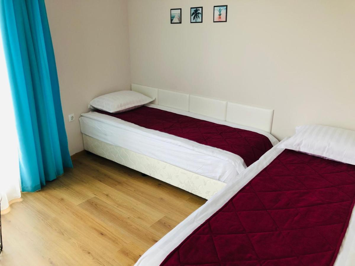 Colors Boutique Hotel Obzor Luaran gambar