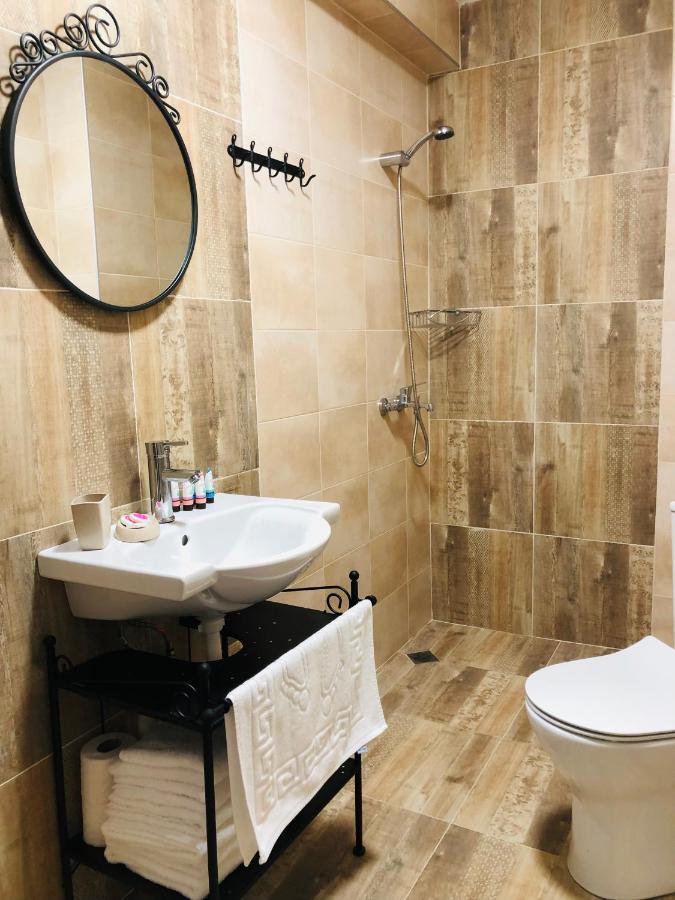Colors Boutique Hotel Obzor Luaran gambar