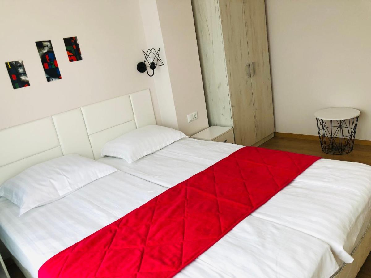 Colors Boutique Hotel Obzor Luaran gambar