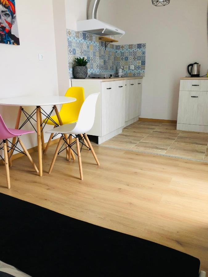 Colors Boutique Hotel Obzor Luaran gambar