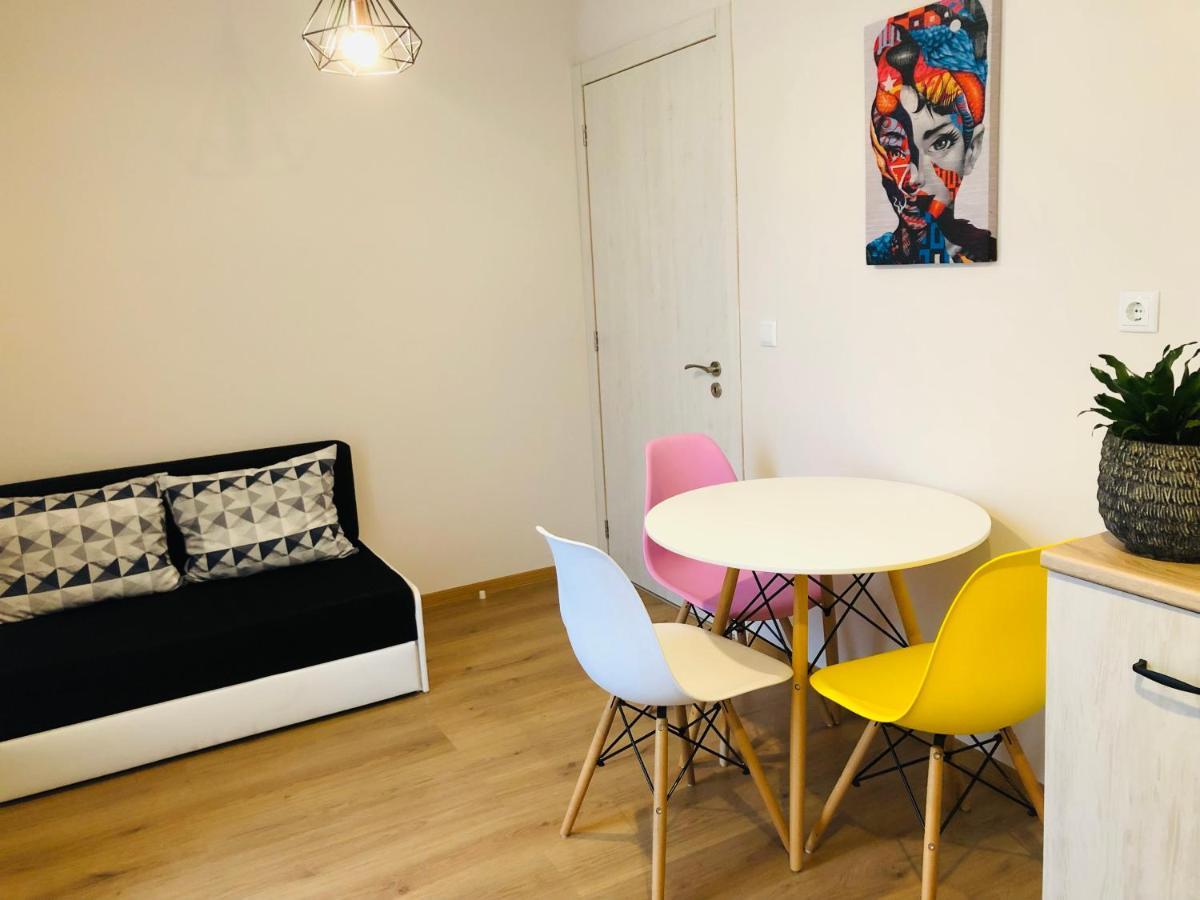 Colors Boutique Hotel Obzor Luaran gambar
