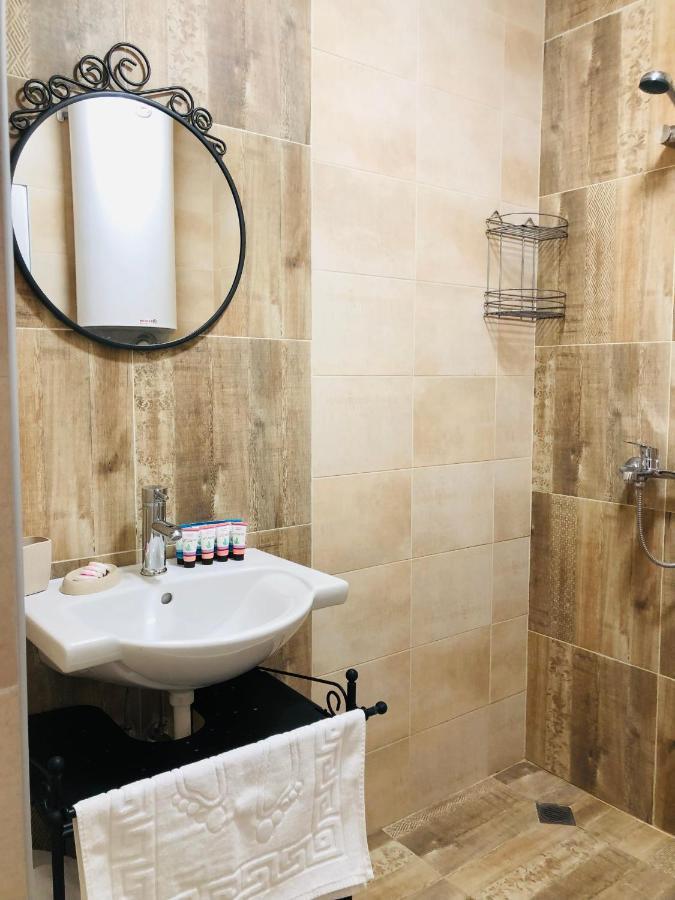 Colors Boutique Hotel Obzor Luaran gambar