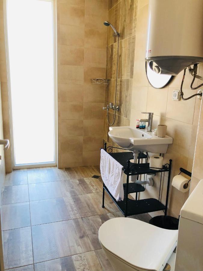 Colors Boutique Hotel Obzor Luaran gambar