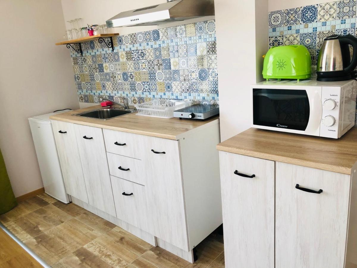 Colors Boutique Hotel Obzor Luaran gambar