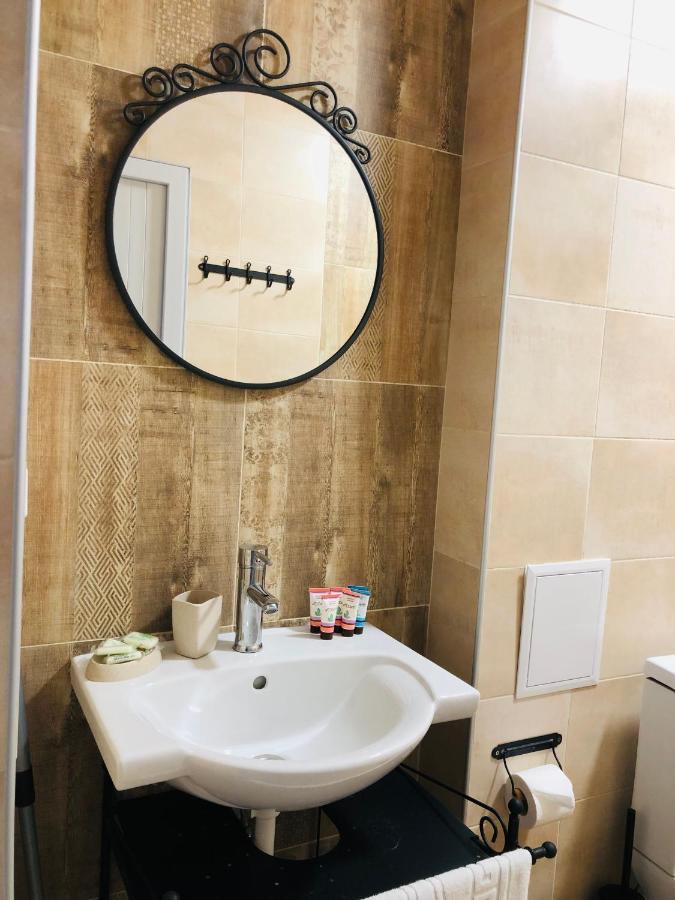 Colors Boutique Hotel Obzor Luaran gambar