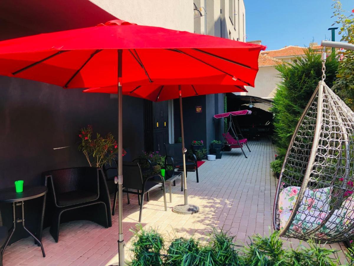 Colors Boutique Hotel Obzor Luaran gambar