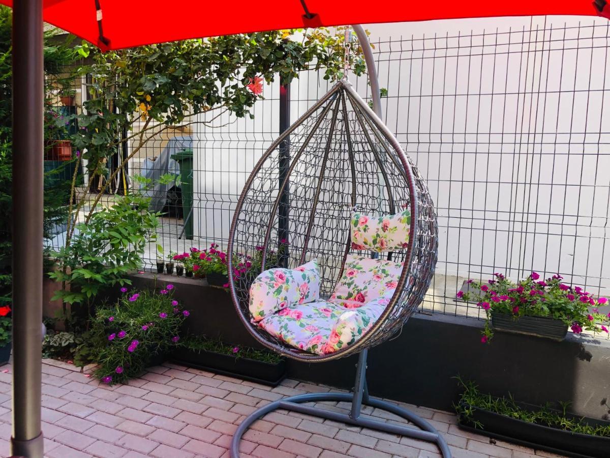 Colors Boutique Hotel Obzor Luaran gambar