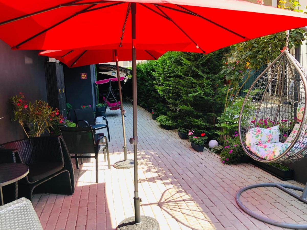 Colors Boutique Hotel Obzor Luaran gambar