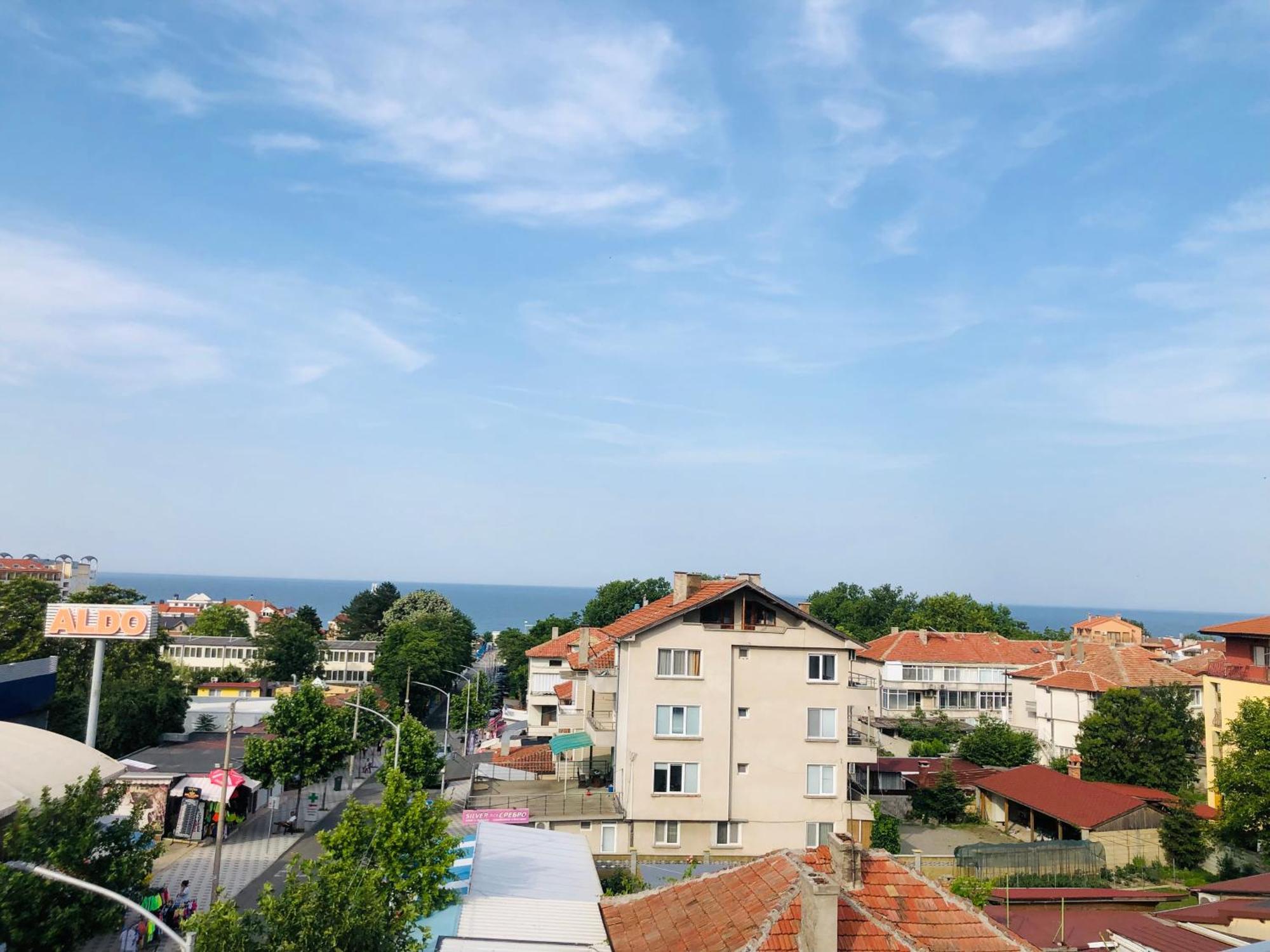 Colors Boutique Hotel Obzor Luaran gambar